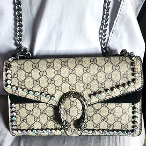 🎉🎉Weekend Sale! Rhinestone Handbag